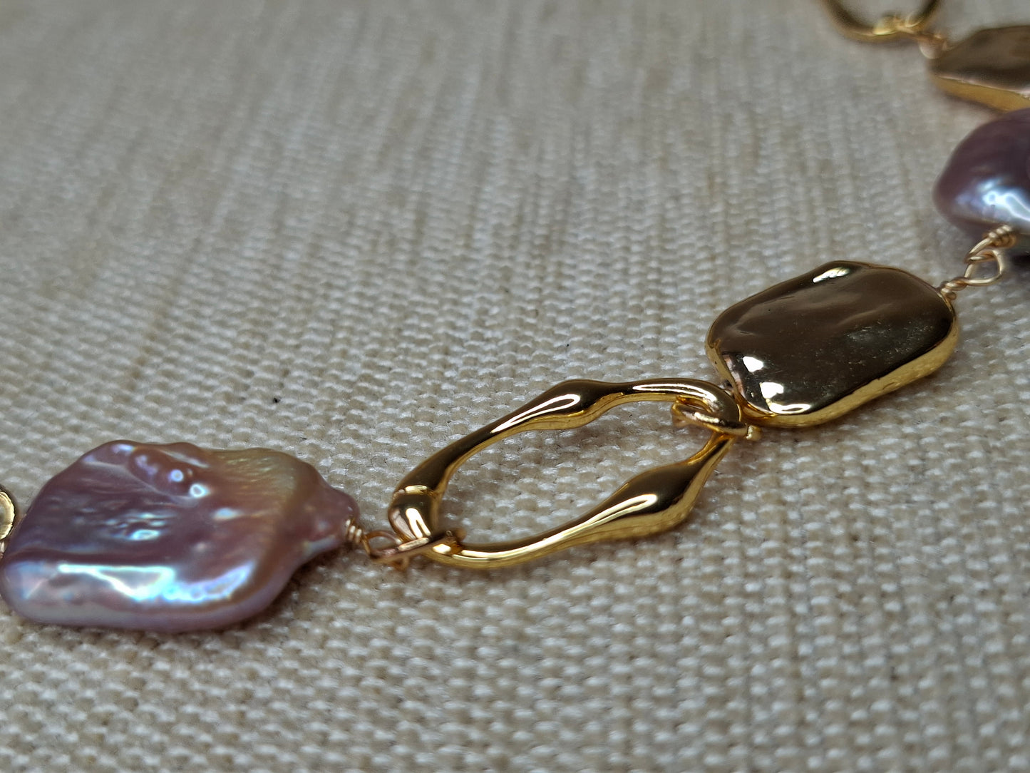 Isola Necklace