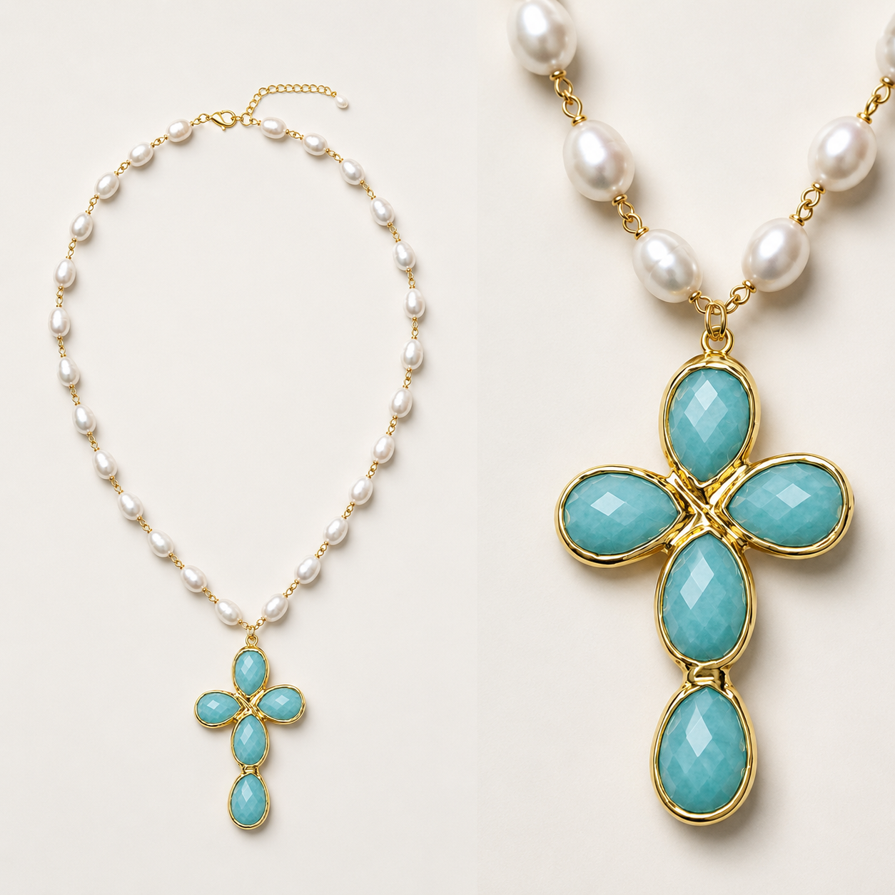 Riviera Cross