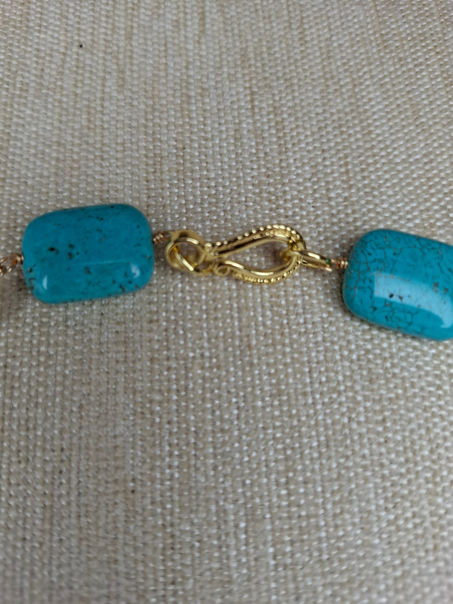 Elysian Tide Necklace