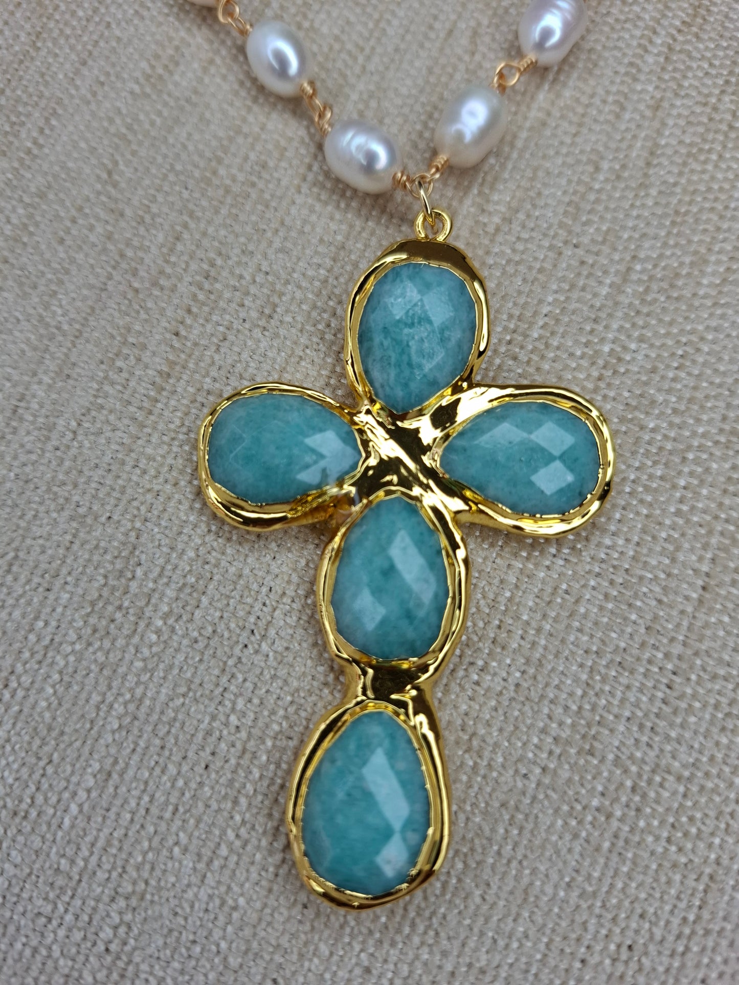 Riviera Cross