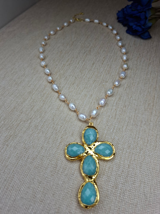 Riviera Cross