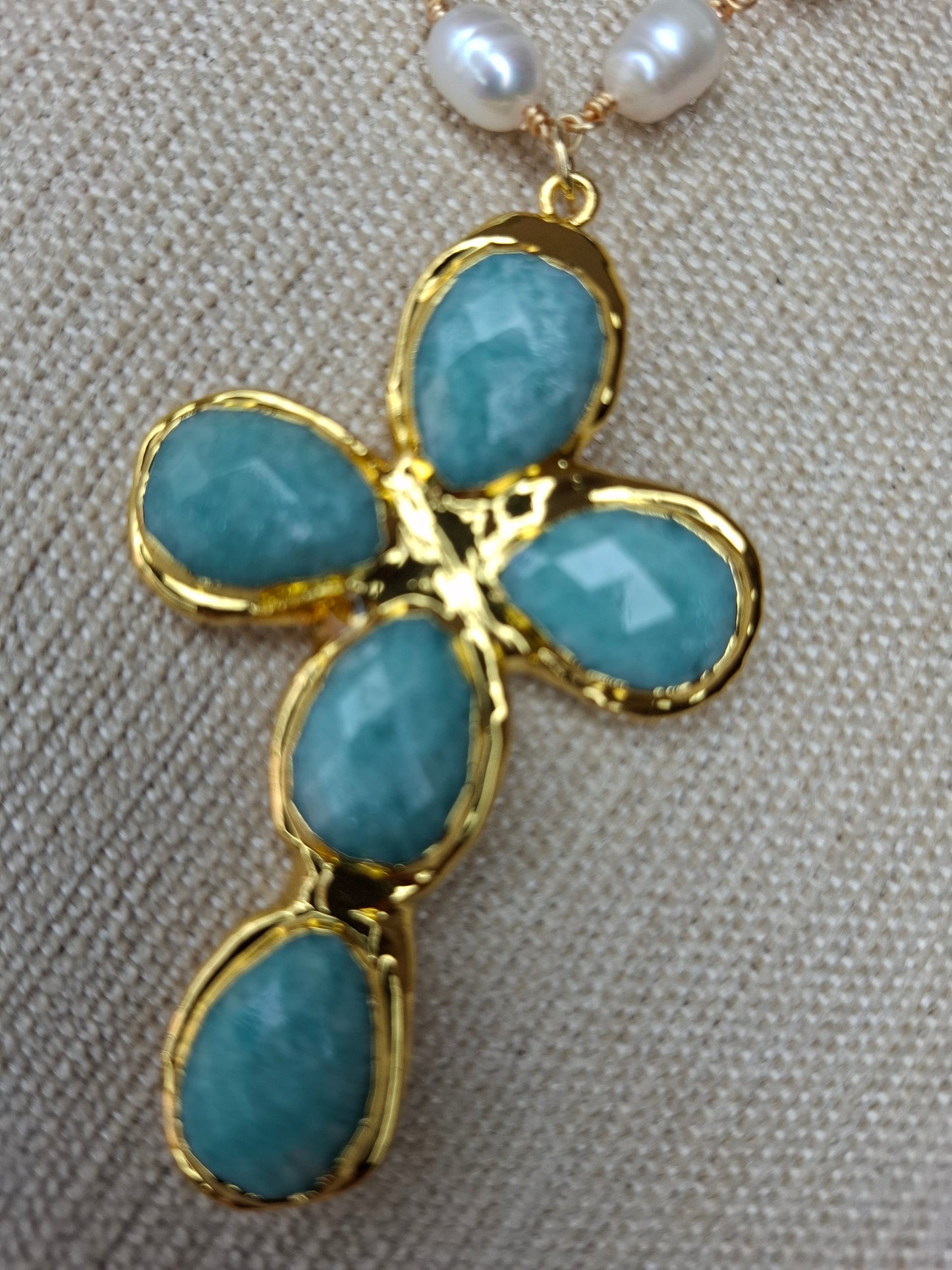 Riviera Cross