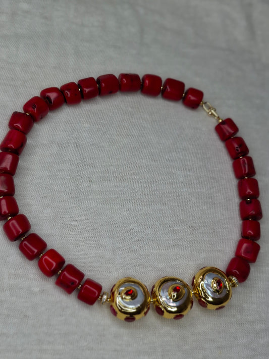 The Red Room / Molten Rouge