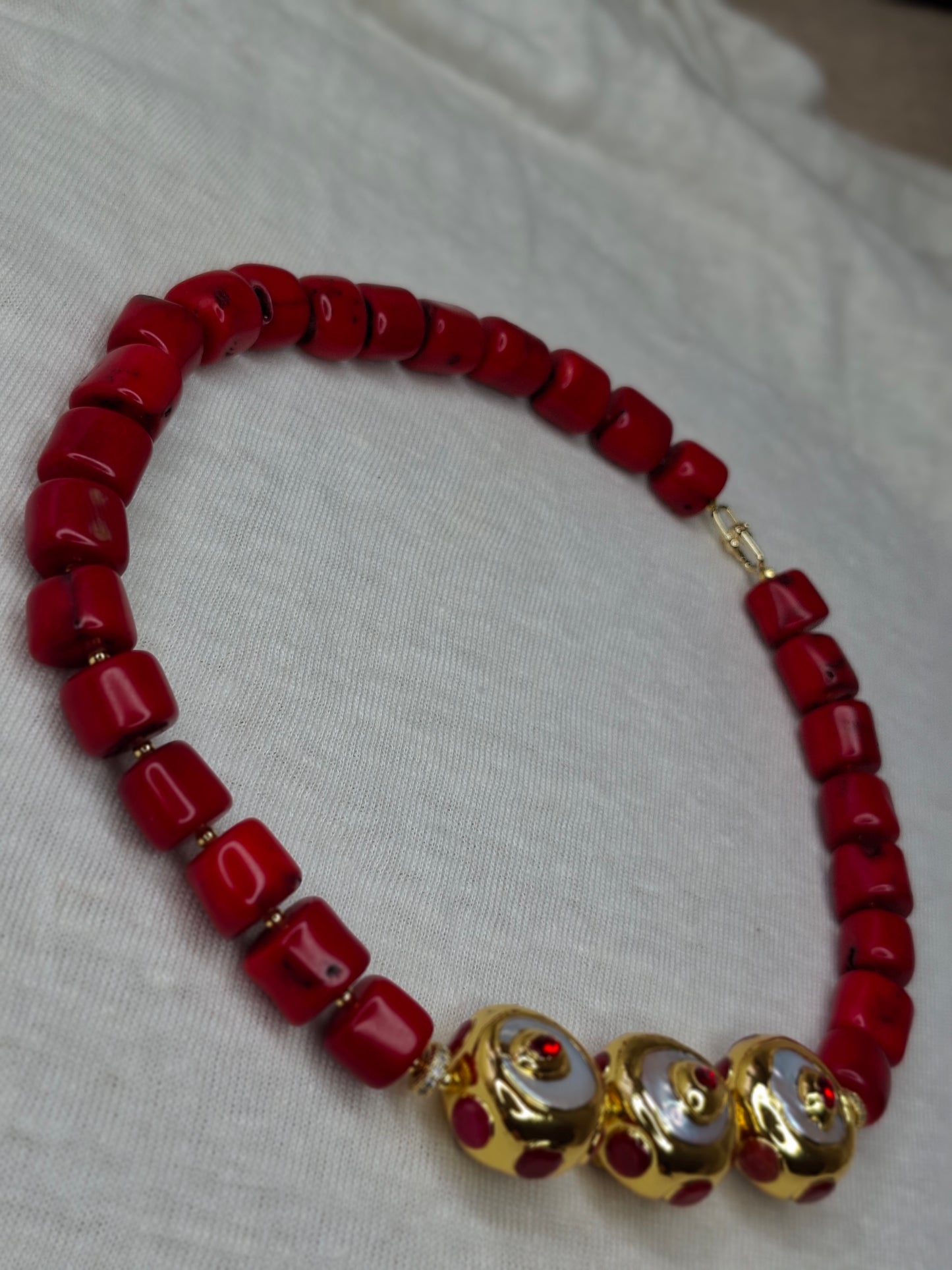 The Red Room / Molten Rouge