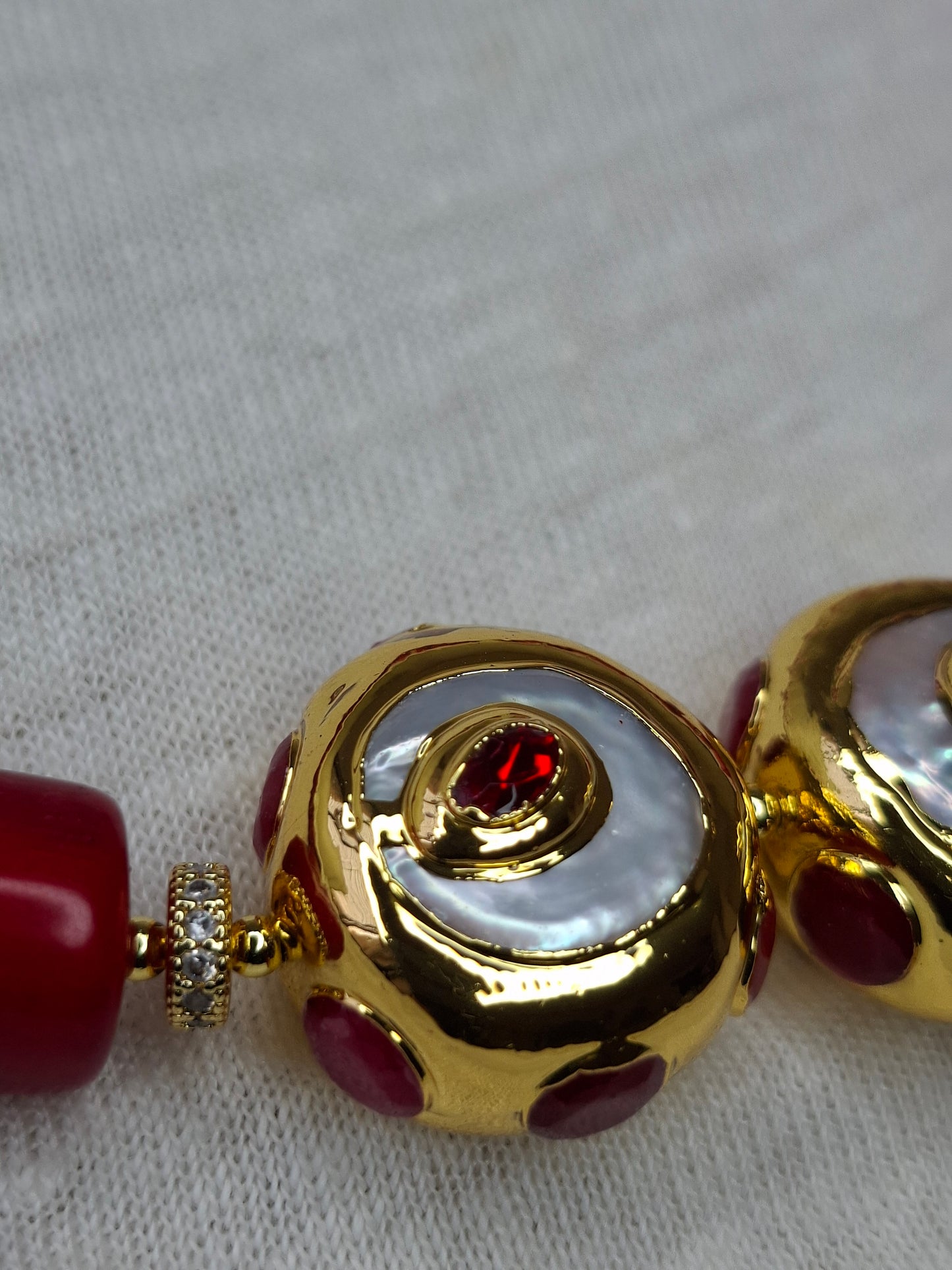 The Red Room / Molten Rouge