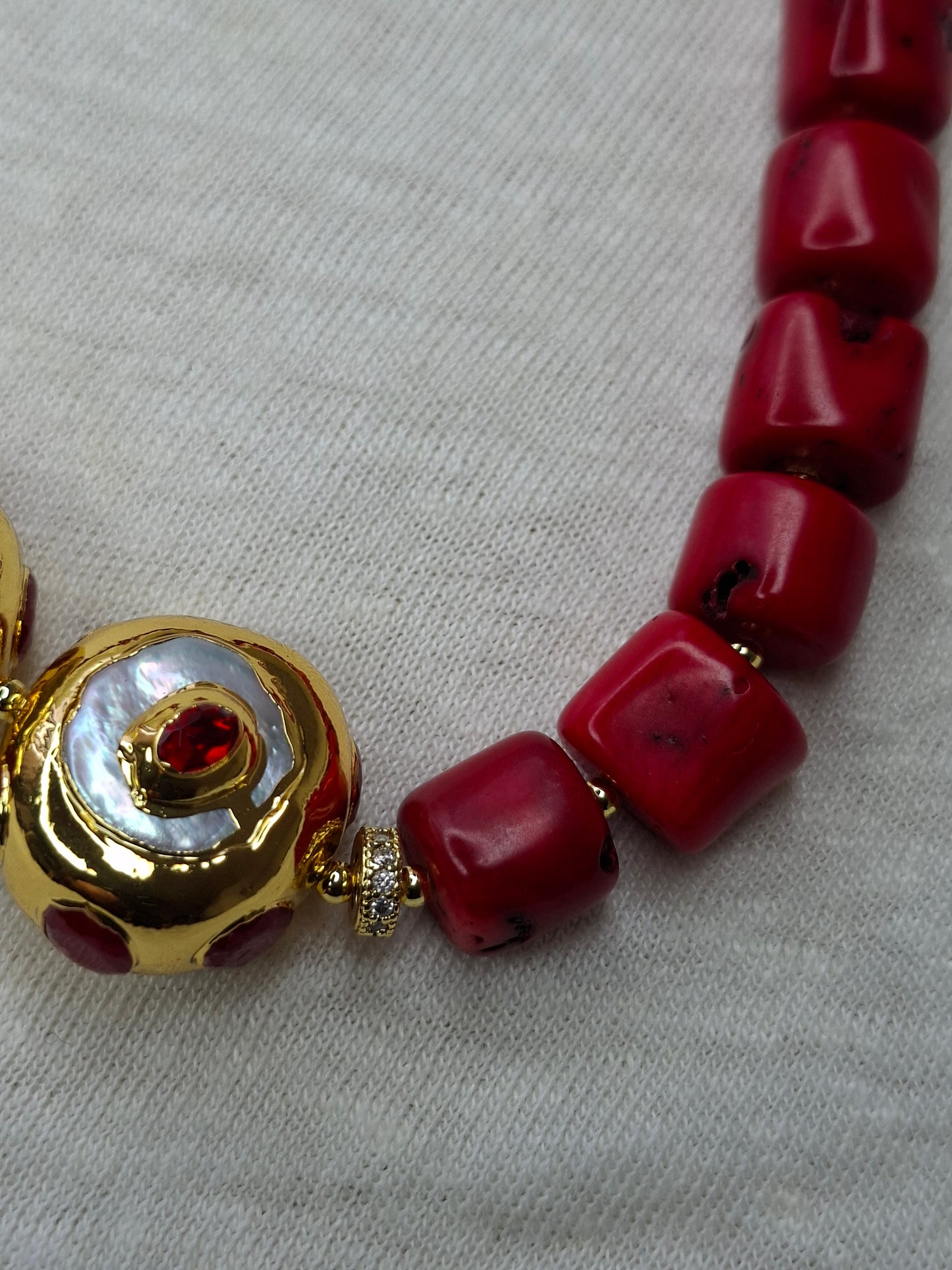 The Red Room / Molten Rouge