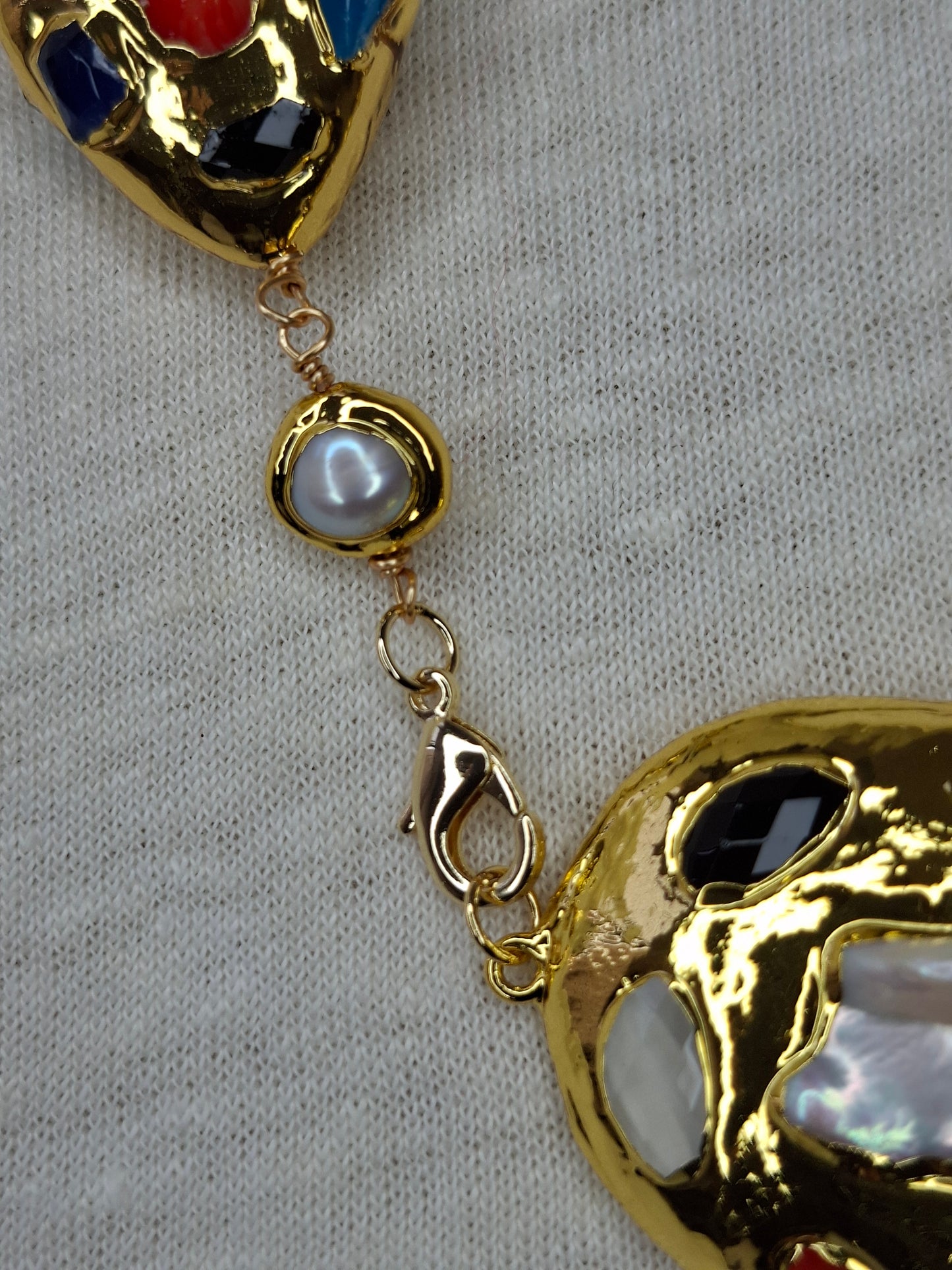 Oracle Talisman Necklace
