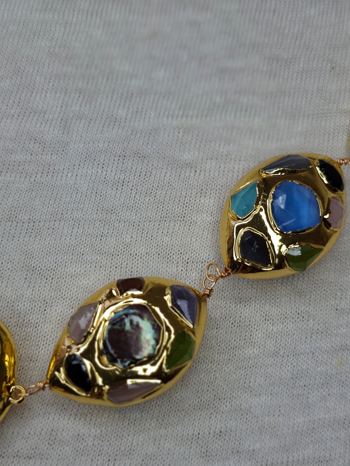 Oracle Talisman Necklace
