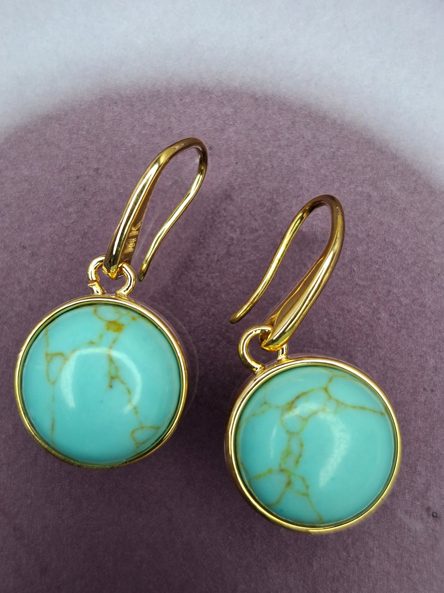 Oceania Sol Earrings