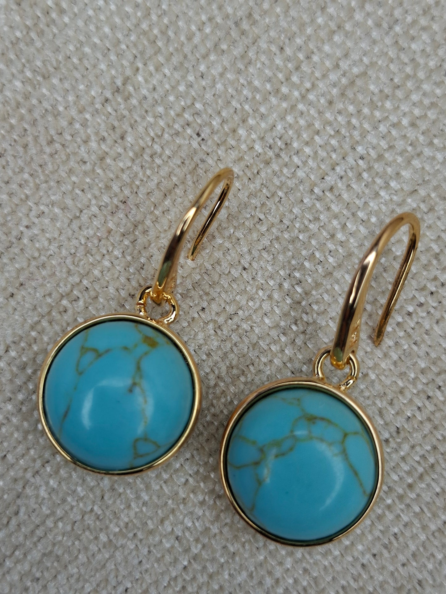 Oceania Sol Earrings
