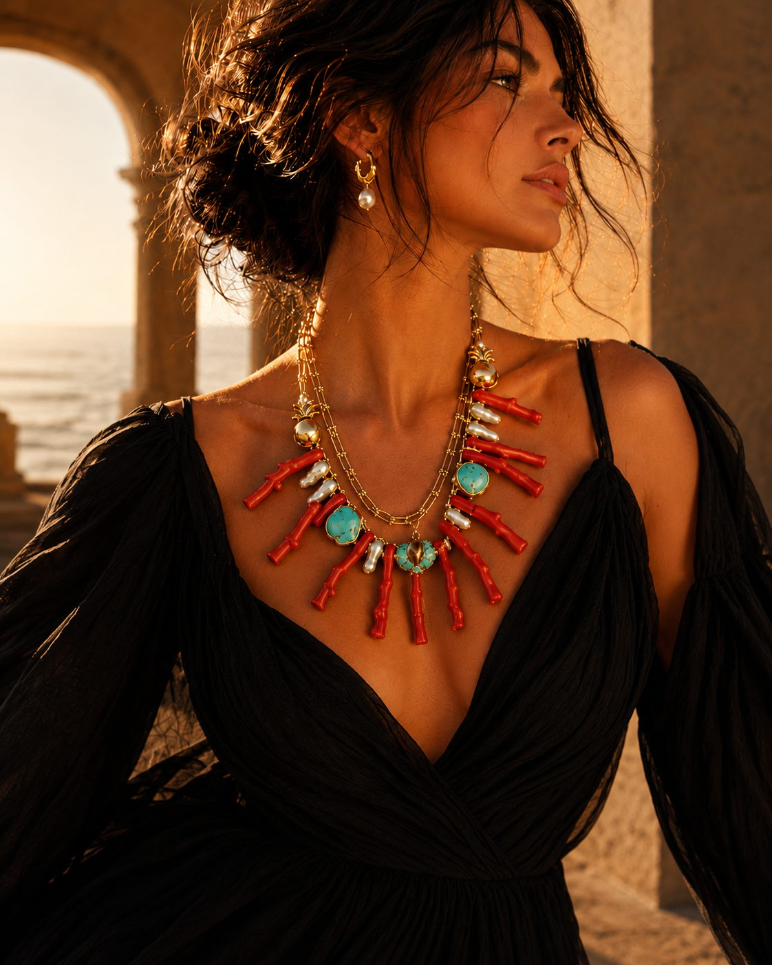 Marea Sola