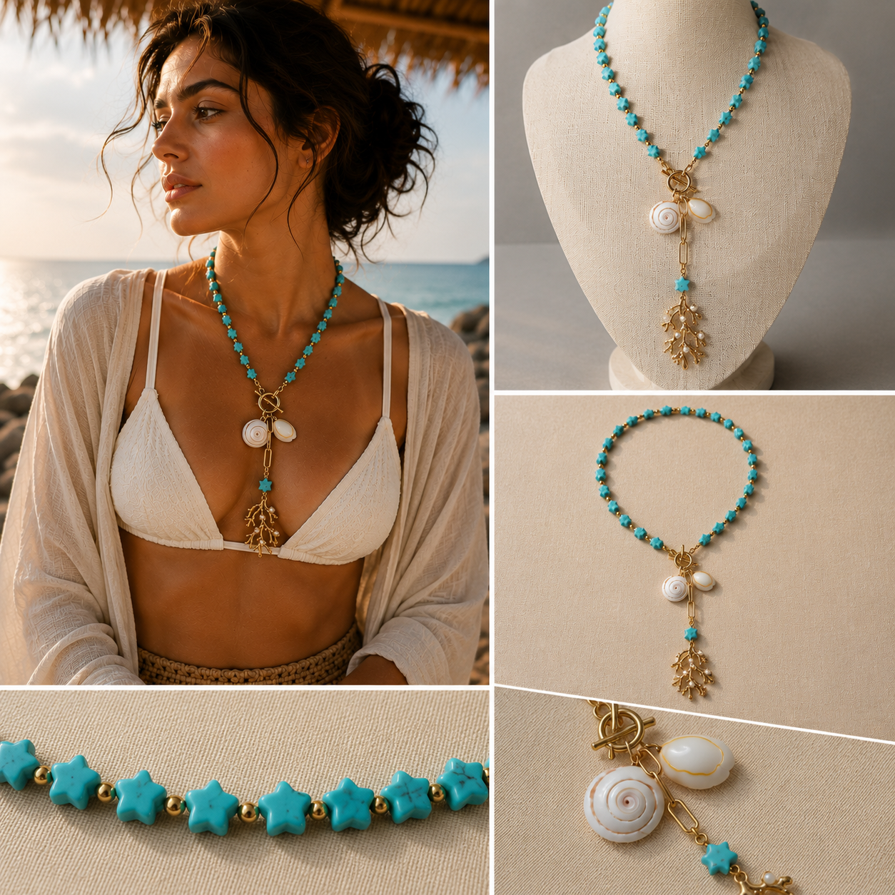 Seafoam Oracle
