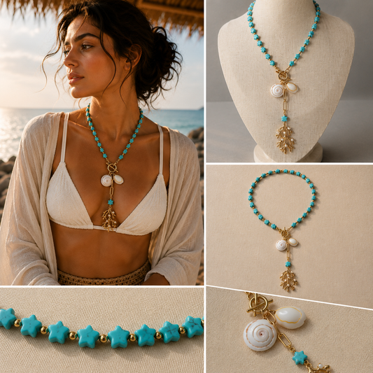 Seafoam Oracle